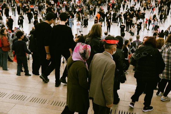 L'art de la photographie en réserves naturelles : immortaliser la splendeur sans perturber la faune