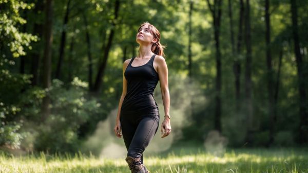 Exploitez votre force intérieure grâce à nos stratégies fitness
