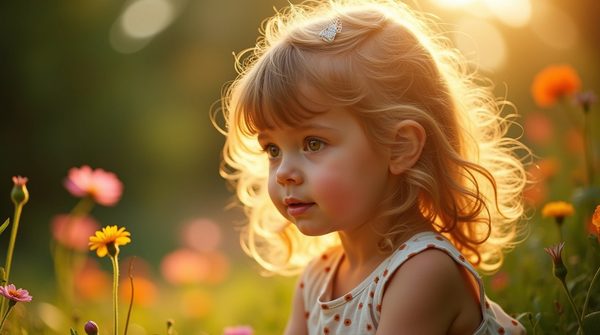 Immortalisez les moments magiques avec "mes premières fois"