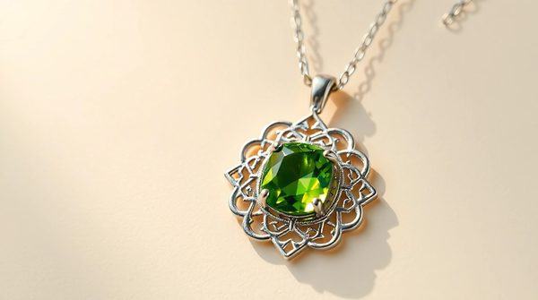 Les tendances incontournables des bijoux en argent 2023