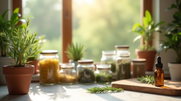 Pourquoi le CBD bio peut changer votre bien-être quotidien