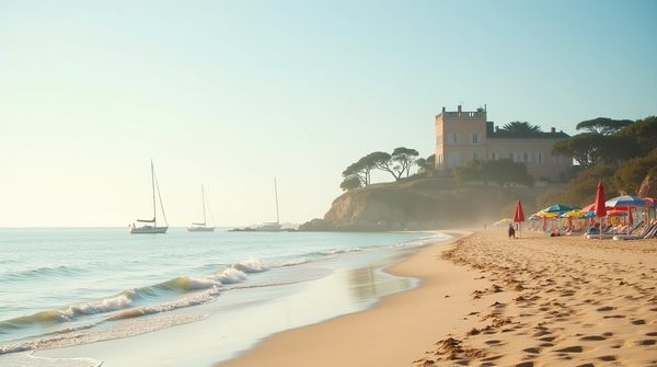 Séjour à Arcachon : locations de vacances idéales au bord de l'Atlantique