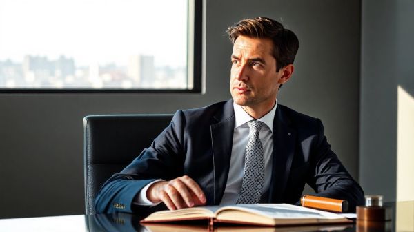 Top 5 avocats spécialisés en droit du travail en France
