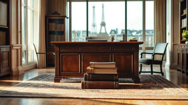 Top 5 avocats spécialisés en droit du travail en France