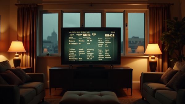 Tout savoir sur votre programme TV ce soir et ses surprises