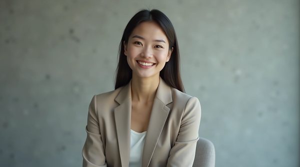 Votre portrait linkedin : boostez votre image professionnelle