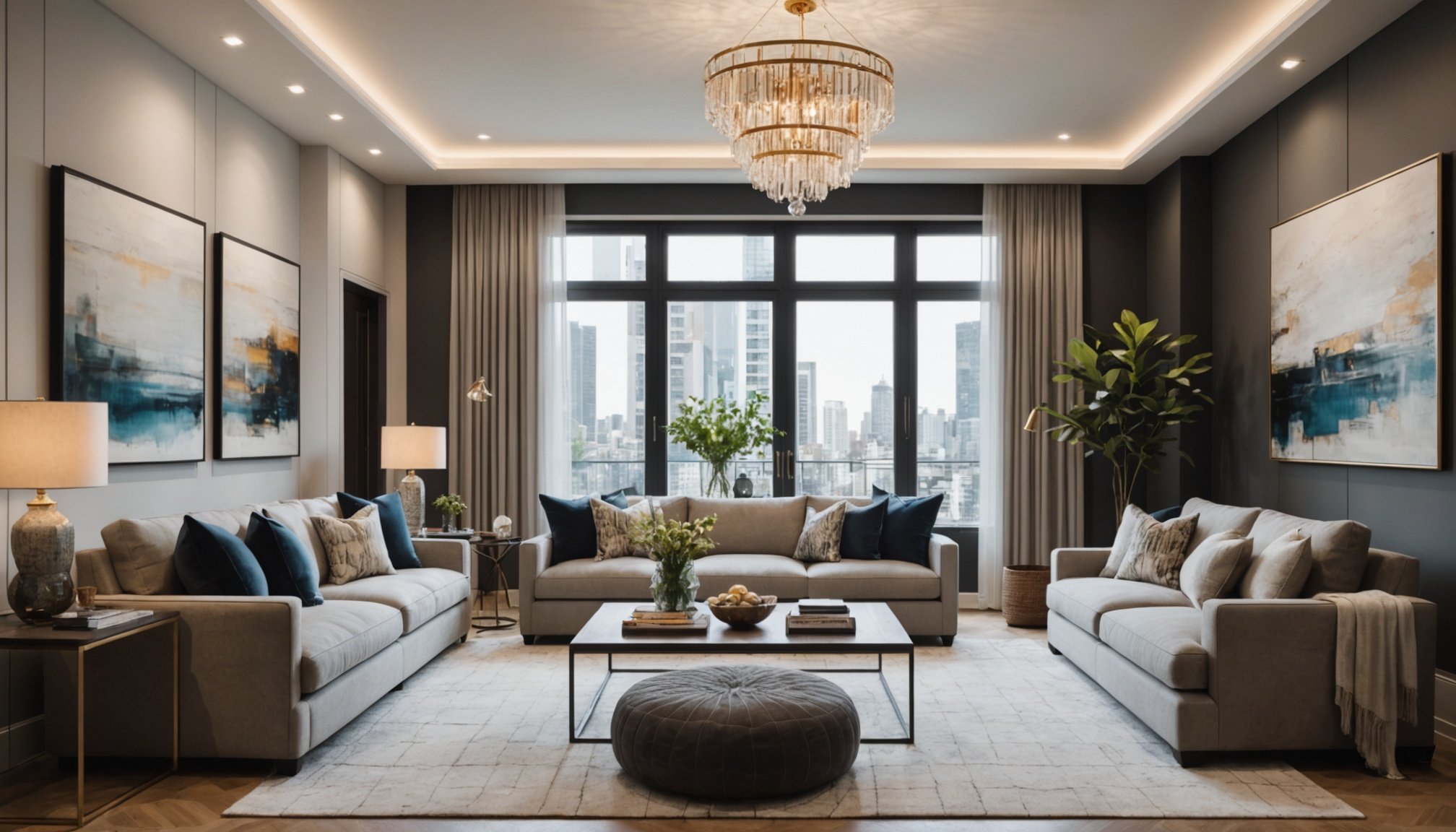 Vos questions sur la décoration et l'aménagement