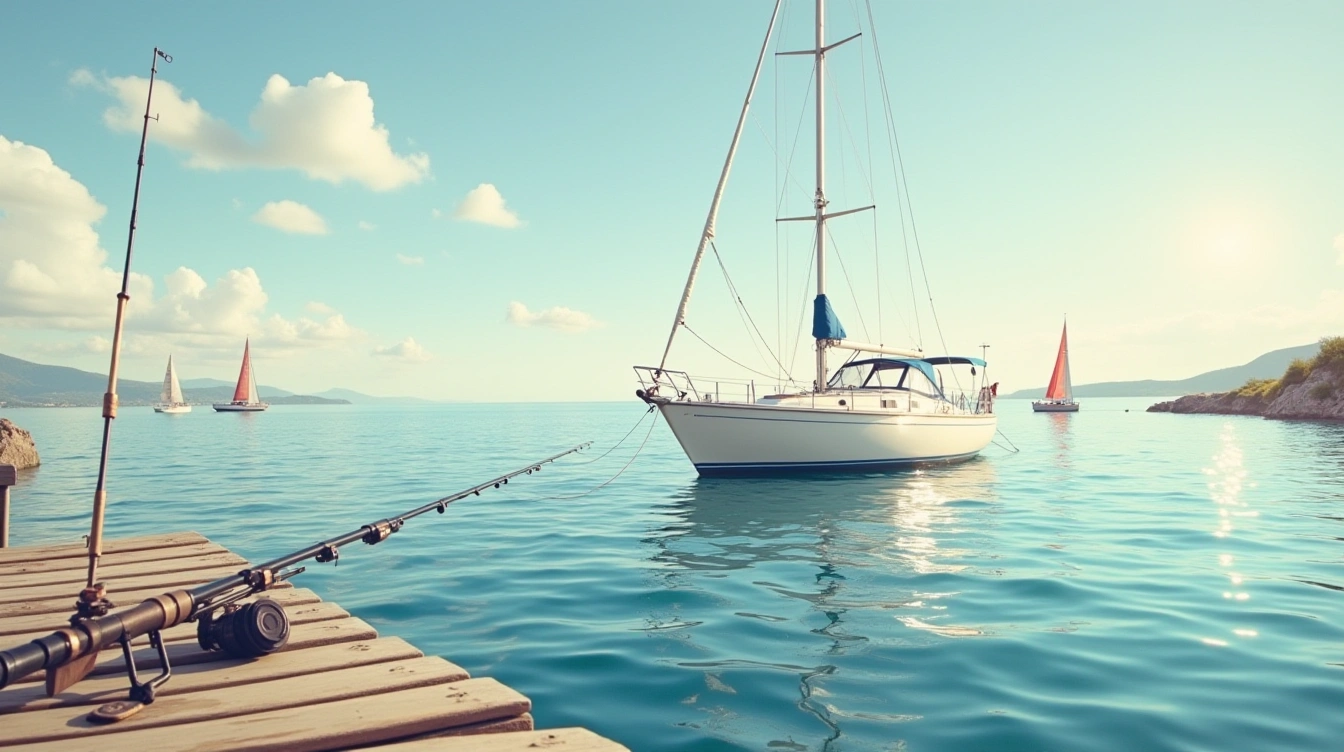 Vos questions sur les loisirs nautiques